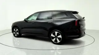 Volvo EX90 2025 eAWD Twin Performance Plus 6-Pasajeros 4dr SUV