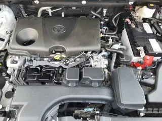 Toyota RAV4 2024 LE 4dr SUV