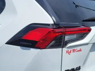 Toyota RAV4 2024 LE 4dr SUV
