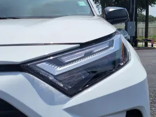 Toyota RAV4 2024 LE 4dr SUV