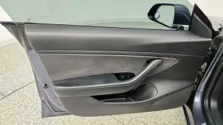 Tesla Model 3 2019 AWD Performance 4 puertas Fastback