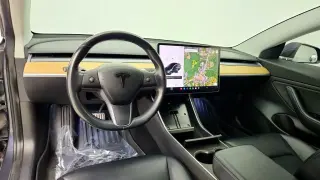 Tesla Model 3 2019 AWD Performance 4 puertas Fastback
