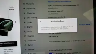 Tesla Model 3 2019 AWD Performance 4 puertas Fastback
