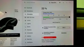 Tesla Model 3 2019 AWD Performance 4 puertas Fastback