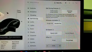 Tesla Model 3 2019 AWD Performance 4 puertas Fastback