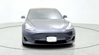 Tesla Model 3 2019 AWD Performance 4 puertas Fastback