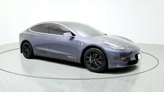 Tesla Model 3 2019 AWD Performance 4 puertas Fastback