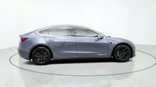 Tesla Model 3 2019 AWD Performance 4 puertas Fastback