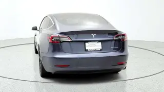 Tesla Model 3 2019 AWD Performance 4 puertas Fastback