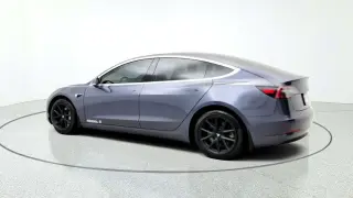 Tesla Model 3 2019 AWD Performance 4 puertas Fastback