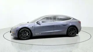 Tesla Model 3 2019 AWD Performance 4 puertas Fastback