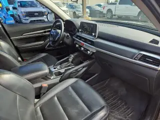 Kia Telluride 2020 S 4dr SUV