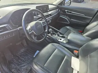 Kia Telluride 2020 S 4dr SUV