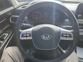 Kia Telluride 2020 S 4dr SUV