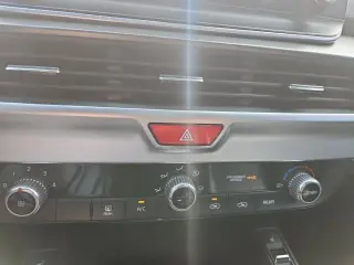 Kia Telluride 2020 S 4dr SUV