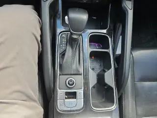 Kia Telluride 2020 S 4dr SUV