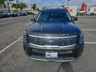 Kia Telluride 2020 S 4dr SUV