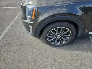 Kia Telluride 2020 S 4dr SUV