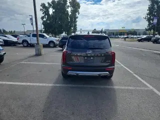 Kia Telluride 2020 S 4dr SUV