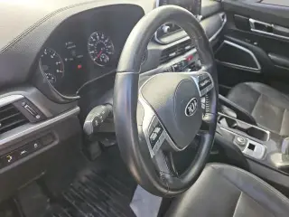 Kia Telluride 2020 S 4dr SUV
