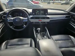 Kia Telluride 2020 S 4dr SUV