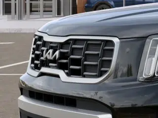 Kia Telluride 2025 S 4dr SUV