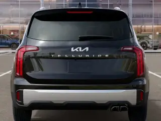 Kia Telluride 2025 S 4dr SUV