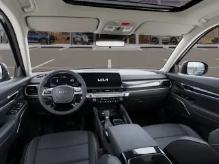 Kia Telluride 2025 S 4dr SUV