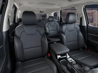 Kia Telluride 2025 S 4dr SUV