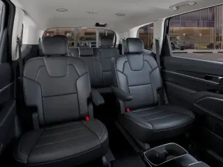 Kia Telluride 2025 S 4dr SUV