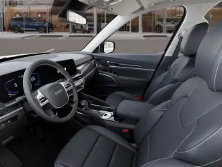 Kia Telluride 2025 S 4dr SUV