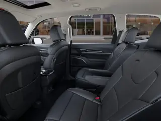 Kia Telluride 2025 S 4dr SUV