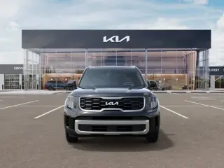 Kia Telluride 2025 S 4dr SUV