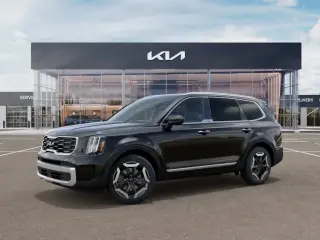 Kia Telluride 2025 S 4dr SUV