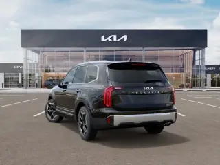Kia Telluride 2025 S 4dr SUV