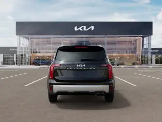 Kia Telluride 2025 S 4dr SUV