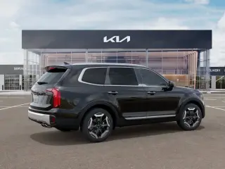 Kia Telluride 2025 S 4dr SUV