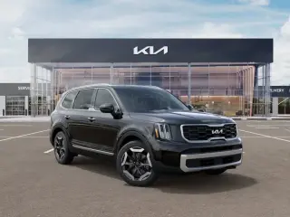 Kia Telluride 2025 S 4dr SUV