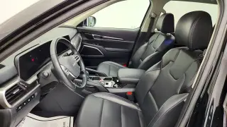 Kia Telluride 2025 S 4dr SUV