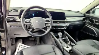Kia Telluride 2025 S 4dr SUV