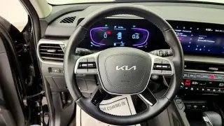 Kia Telluride 2025 S 4dr SUV