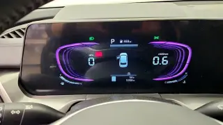Kia Telluride 2025 S 4dr SUV