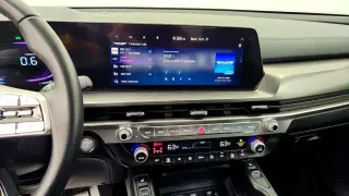 Kia Telluride 2025 S 4dr SUV