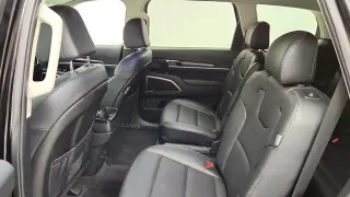Kia Telluride 2025 S 4dr SUV