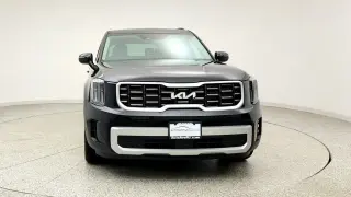 Kia Telluride 2025 S 4dr SUV