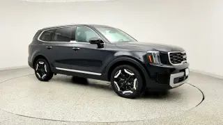 Kia Telluride 2025 S 4dr SUV