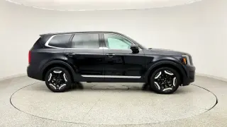 Kia Telluride 2025 S 4dr SUV