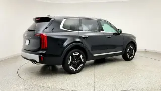 Kia Telluride 2025 S 4dr SUV