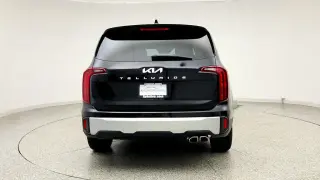 Kia Telluride 2025 S 4dr SUV