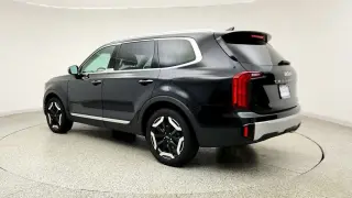 Kia Telluride 2025 S 4dr SUV